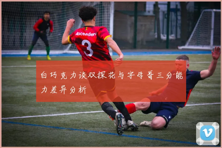 白巧克力谈双探花与字母哥三分能力差异分析