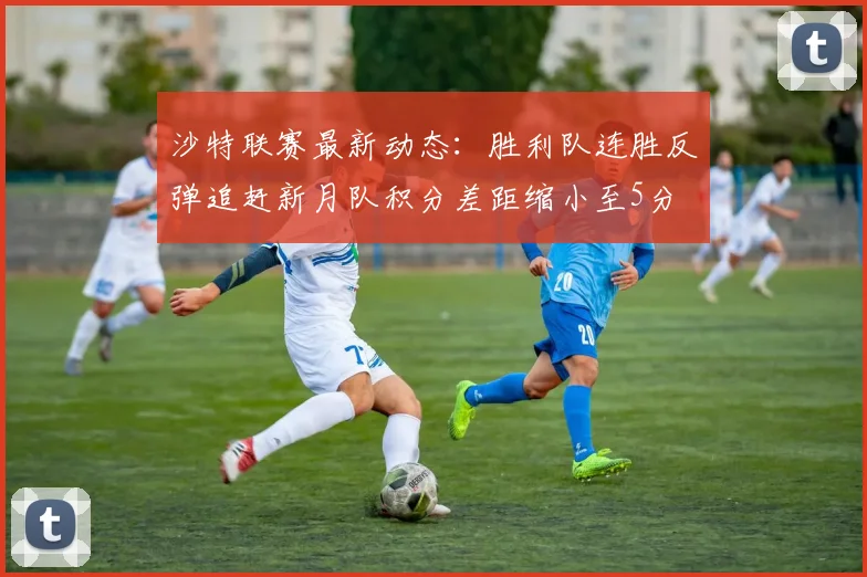 沙特联赛最新动态：胜利队连胜反弹追赶新月队积分差距缩小至5分