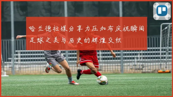 哈兰德社媒分享力压加布庆祝瞬间足球之美与历史的辉煌交织