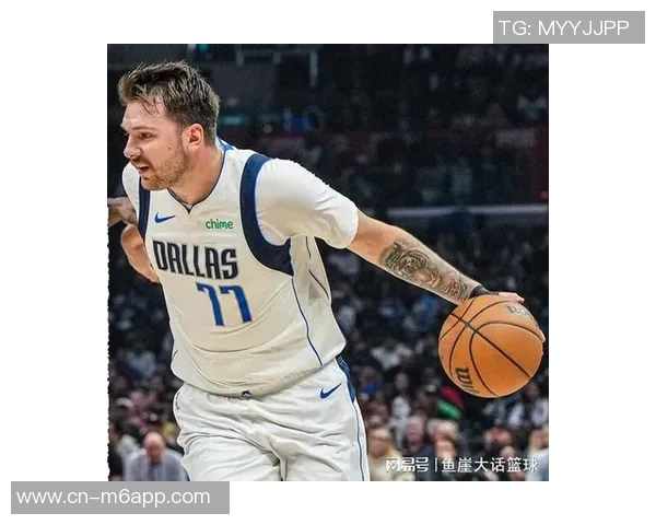 东契奇生涯第八次豪取45分10篮板5三分创历史新高超越哈登独享第一