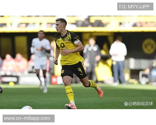 施洛特贝克续约合同已送达但希望先评估多特本赛季表现