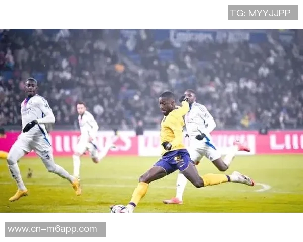 巴黎本赛季法甲前7轮仅进13球创近6个赛季同期新低