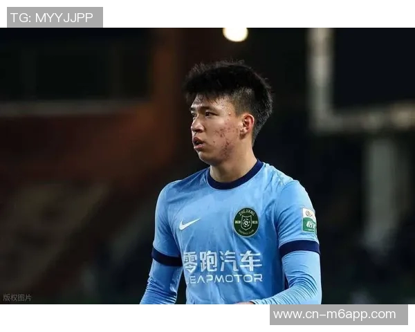 王钰栋替补登场67分钟后被换下浙江U20队以0-1惜败新疆即将迎战山东