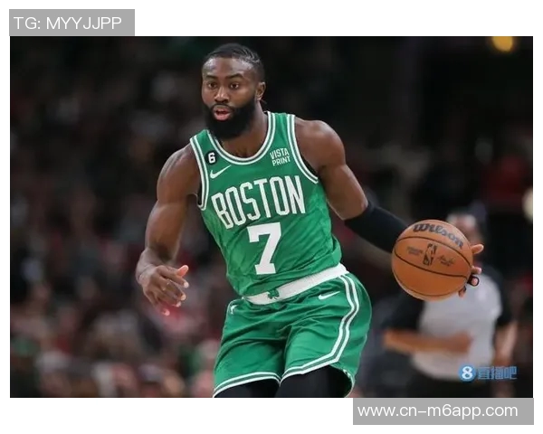 杰伦布朗全场最高30分表现出色三分球命中率高达44助力球队胜利