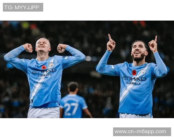 谢尔基谈哈兰德：他是得分机器我更享受助攻的乐趣