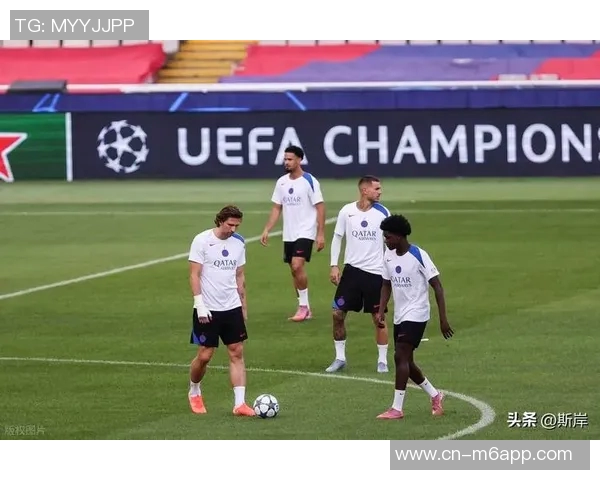 巴黎德比即将上演法甲历史首次两队主场相距仅44米