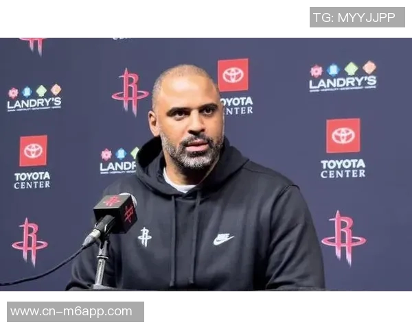 保罗重返火箭或成低风险高回报之举与乌度卡携手培养谢泼德