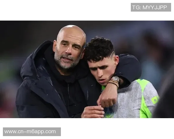 瓜迪奥拉点评福登表现不佳强调需冷静处理球权问题