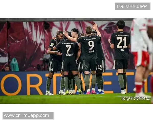 拜仁德甲不败纪录再刷新今晚有望追平队史第二长不败纪录 拜仁德甲不败纪录再刷新今晚有望追平队史第二长不败纪录