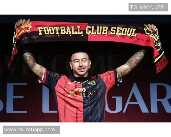 林加德分享与韩国球员的文化交流赞其礼节并谈美食体验 林加德分享与韩国球员的文化交流赞其礼节并谈美食体验