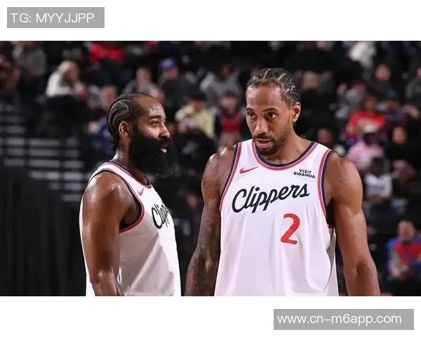 快船遭遇七连败哈登缺席后终于迎来胜利战胜勇士重燃希望 快船遭遇七连败哈登缺席后终于迎来胜利战胜勇士重燃希望