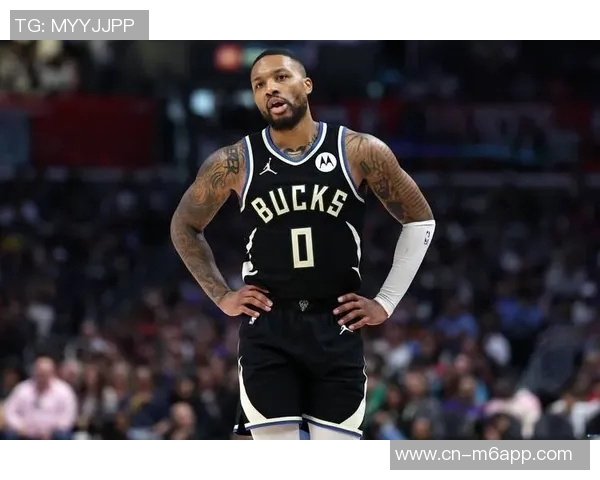 雄鹿需看开拓者态度才能决定霍勒迪与利拉德的未来走向