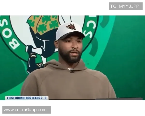 考辛斯谈MVP候选人坎宁安与杰伦布朗领衔前二名 考辛斯谈MVP候选人坎宁安与杰伦布朗领衔前二名