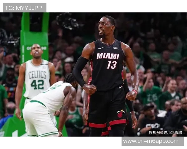 阿德巴约全场表现抢眼末节对飚SGA助热火逆转雷霆 阿德巴约全场表现抢眼末节对飚SGA助热火逆转雷霆