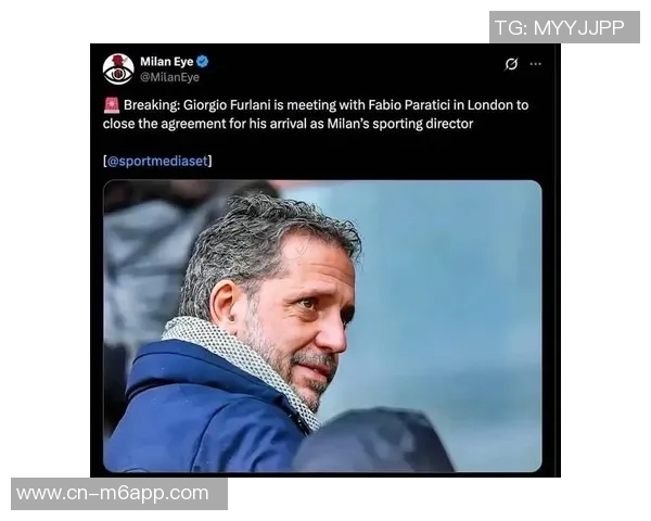 佛罗伦萨俱乐部宣布帕拉蒂奇将于2月4日正式担任体育总监 佛罗伦萨俱乐部宣布帕拉蒂奇将于2月4日正式担任体育总监