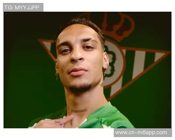 安东尼畅谈世界杯梦想期待安切洛蒂带领球队争取胜利