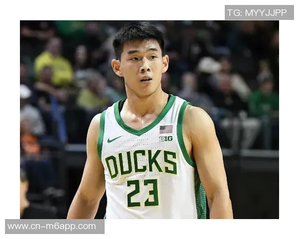 新赛季NCAA一级联赛中国大陆六名亚洲球员名单林葳与王俊杰引领风骚