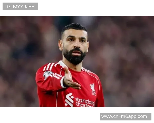 电讯报报道若萨拉赫有意转会沙特球队已备足资金迎接他